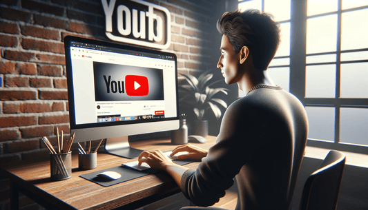 YouTube-Erfolg startet hier: Kanal einrichten und Views kaufen