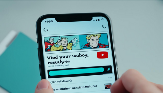 YouTube testet Anzeigen, die während des Videos abgespielt werden - Youboost