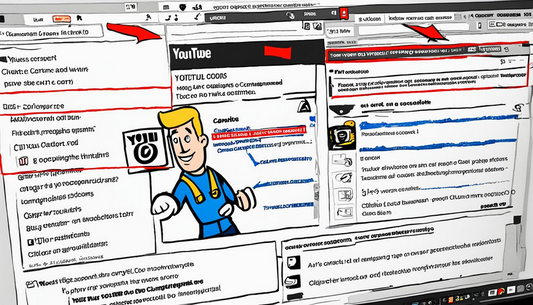 Wie man das YouTube Copyright Match Tool benutzt - Youboost