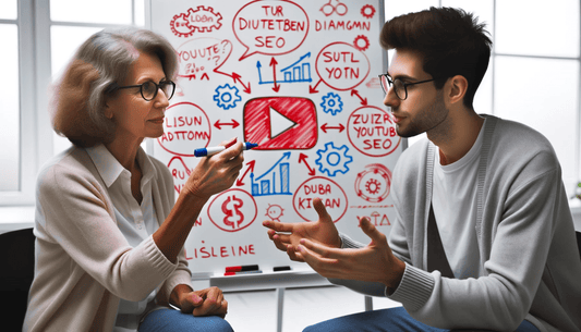 YouTube SEO Grundlagen: Mehr Reichweite durch YouTube Views kaufen
