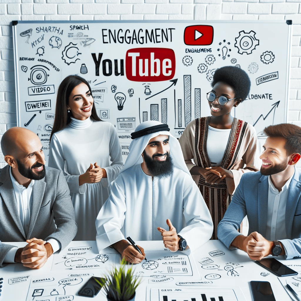 YouTube Views kaufen: Effektive Strategie zur Reichweitenerhöhung