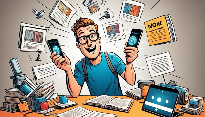 Wie man YouTube-Videos im Budget erstellt