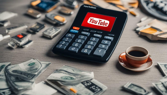 Was kostet YouTube Werbung? Ein detaillierter Preisüberblick.