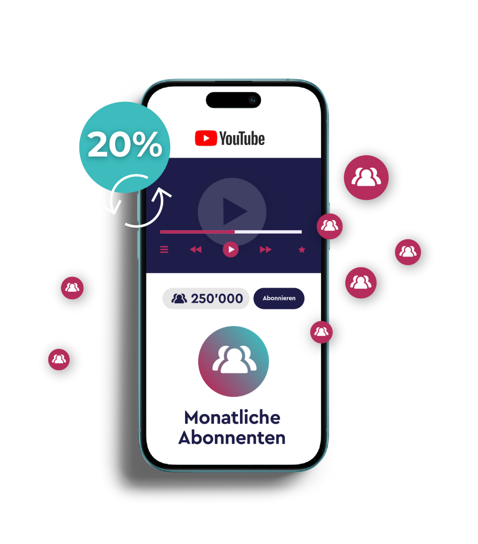 YOUBOOST GmbH